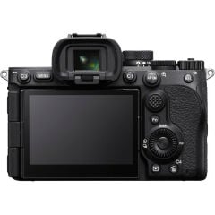 Sony A7 V Body Aynasız Fotoğraf Makinesi (Eurasia Garantili)