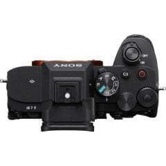 Sony A7 V Body Aynasız Fotoğraf Makinesi (Eurasia Garantili)