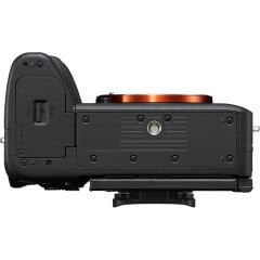 Sony A7 V Body Aynasız Fotoğraf Makinesi (Eurasia Garantili)