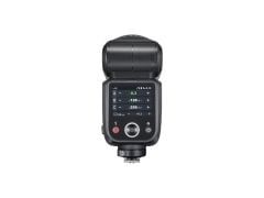 Godox V100 Sony Uyumlu Yuvarlak Kafa Flaş