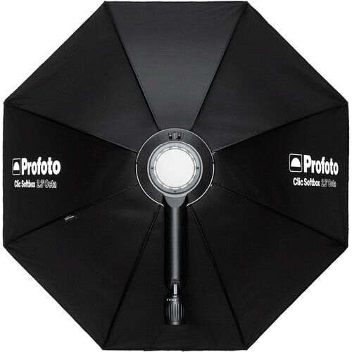 PROFOTO 101318 CLİC SOFTBOX 2.3 OCTA