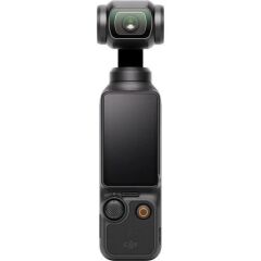 DJI Osmo Pocket 3 Creator Combo (Karfo Karacasulu Garantili