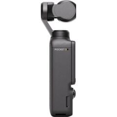 DJI Osmo Pocket 3 Creator Combo (Karfo Karacasulu Garantili)