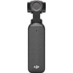 DJI Osmo Pocket 3 Creator Combo (Karfo Karacasulu Garantili)