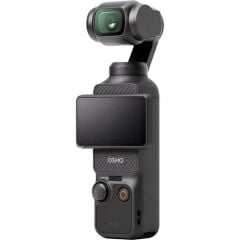DJI Osmo Pocket 3 Creator Combo (Karfo Karacasulu Garantili)