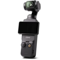 DJI Osmo Pocket 3 Creator Combo (Karfo Karacasulu Garantili)