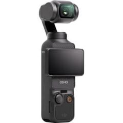 DJI Osmo Pocket 3 Creator Combo (Karfo Karacasulu Garantili)