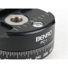 Benro PC1 Panoramic Head