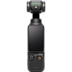 DJI Osmo Pocket 3 Gimbal Kamera (Karfo Karacasulu Garantili)