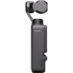 DJI Osmo Pocket 3 Gimbal Kamera (Karfo Karacasulu Garantili)