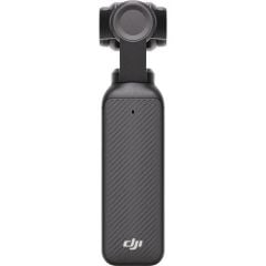 DJI Osmo Pocket 3 Gimbal Kamera (Karfo Karacasulu Garantili)