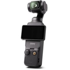 DJI Osmo Pocket 3 Gimbal Kamera (Karfo Karacasulu Garantili)