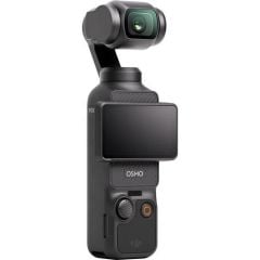 DJI Osmo Pocket 3 Gimbal Kamera (Karfo Karacasulu Garantili)