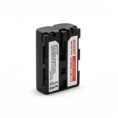 Sanger NP-FM500H Sony Fotoğraf Makinesi Batarya
