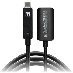 Tether Tools TetherBoost Pro USB-C Core Controller 5 m Uzatma Kablosu