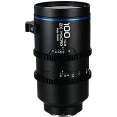 LAOWA 100MM T2.9 2X MACRO APO CINE LENS  - SONY FE