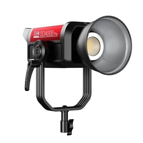 GVM Pro SD400B Bi-Color LED Video Işığı