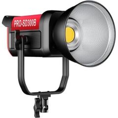 GVM Pro SD300B Bi-Color LED Video Işığı