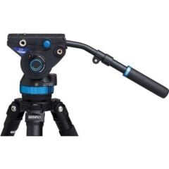 Benro S8 Video Head