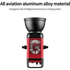 GVM Pro SD200B Bi-Color LED Video Işığı