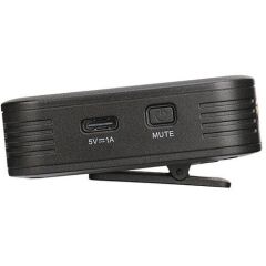 SARAMONIC BLİNK 500 PRO B8 MICROPHONE