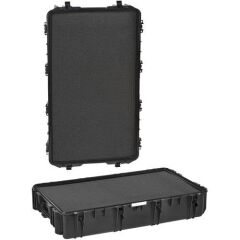 Explorer 10840 Hardcase