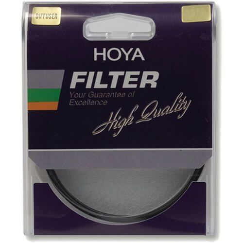 Hoya 82 mm Diffuser Filtre