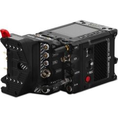 RED PRO GOLD MOUNT I/O MODULE