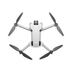 DJI Mini 4 Pro Fly More Combo Plus (DJI RC 2) (Karfo Karacasulu Garantili)