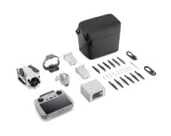 DJI Mini 4 Pro Fly More Combo Plus (DJI RC 2) (Karfo Karacasulu Garantili)