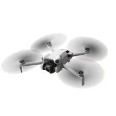 DJI Mini 4 Pro Fly More Combo Plus (DJI RC 2) (Karfo Karacasulu Garantili)