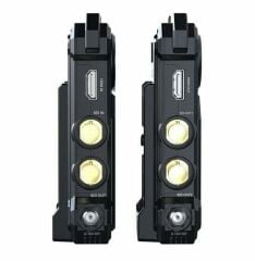 Hollyland Cosmo C1 Profesyonel Kablosuz Görüntü Aktarım Sistemi (SDI/HDMI)