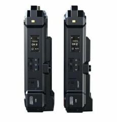 Hollyland Cosmo C1 Profesyonel Kablosuz Görüntü Aktarım Sistemi (SDI/HDMI)