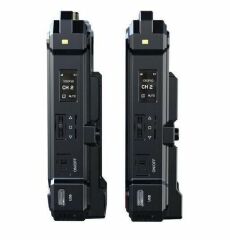 Hollyland Cosmo C1 Profesyonel Kablosuz Görüntü Aktarım Sistemi (SDI/HDMI)