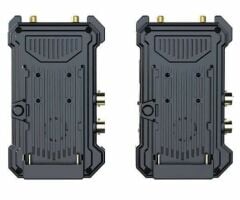 Hollyland Cosmo C1 Profesyonel Kablosuz Görüntü Aktarım Sistemi (SDI/HDMI)