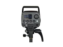 Godox MS300-D 300W 3'lü Paraflaş Kiti