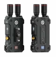 Hollyland Mars 4K Kablosuz Video Aktarım Sistemi