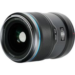 Sirui Sniper 16mm f1.2 Sony Autofocus Lens