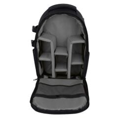 OEM Marka Nikon İçin  Laptop Bölmeli  Fotoğraf Makinesi İçin Sırt Çantası 15.6 inç(Kopya)