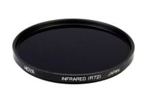 Hoya 55 mm R72 İnfrared Kızılötesi Filtre