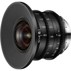 LAOWA 12MM T/2.9 ZERO-D (CINE-METERS) - ARRI PL
