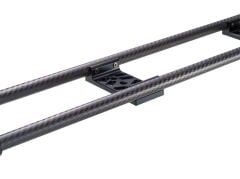 Benro C08D9B Moveover8,  Dual Carbon Rail Rail 900 mm Slider