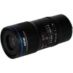 LAOWA 100MM F/2.8 2:1 ULTRA MACRO PRO -CANON EF MANUEL