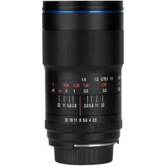 LAOWA 100MM F/2.8 2X ULTRA MACRO APO LENS -NİKON F