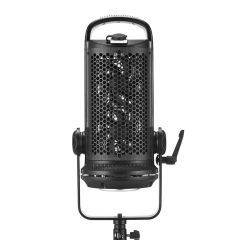 Gdx LV-700C-II B Bi Color Led Video Işığı Full Set (Gridli 140 Octa Softbox + 260 cm Kalın Işık Ayağı)