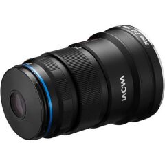 LAOWA 25MM F/2.8 ULTRA MACRO 5X LENS CANON EF