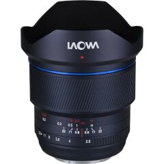 LAOWA 12MM F/2.8 ZERO-D LENS SONY FE