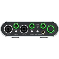SARAMONIC SR-MV MİXER MICROPHONE