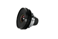 Laowa 10mm T2.9 Zero-D VV Cine Lens