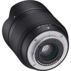 SAMYANG AF 12mm F2.0 FUJI X